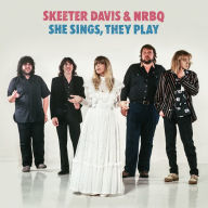 Title: She Sings, They Play, Artist: Skeeter Davis