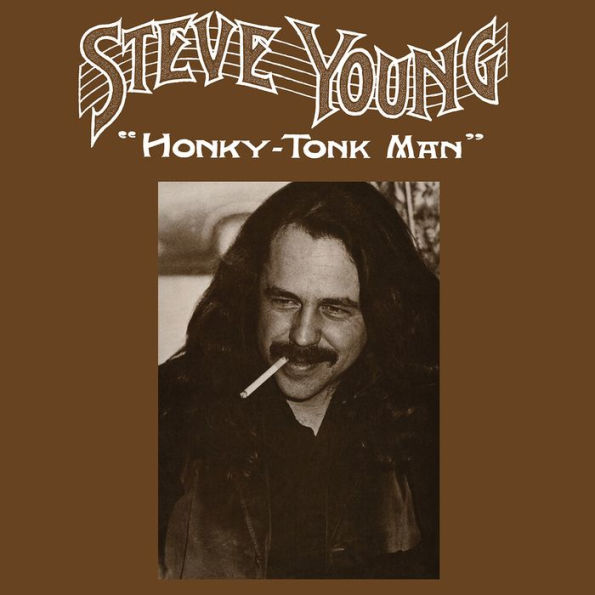 Honky Tonk Man