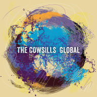 Title: Global, Artist: The Cowsills