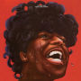The The Second Coming [Red Vinyl]