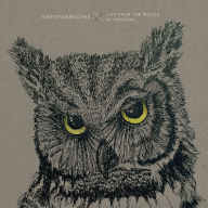 Title: Live From the Woods, Artist: Needtobreathe