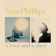 Title: A Boot and a Shoe, Artist: Sam Phillips