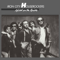 Title: Blood on the Bricks, Artist: The Iron City Houserockers