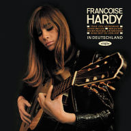 Title: In Deutschland, Artist: Francoise Hardy