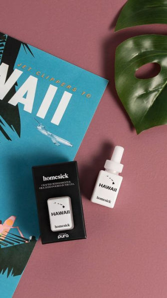 Homesick Hawaii Fragrance Pod