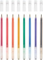 Alternative view 6 of Radiant Writers Glitter Gel Pens - Set of 8
