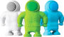 Alternative view 5 of Astronaut Erasers