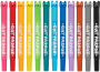 Alternative view 3 of Cat Parade Gel Crayons - Set of 12