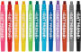 Alternative view 4 of Cat Parade Gel Crayons - Set of 12