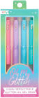 Oh My Glitter! Gel Pens - Set of 4