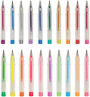 Alternative view 4 of Mini Doodlers Fruity Scented Gel Pens - Set of 20