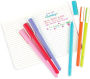 Alternative view 2 of Fine Line Colored Gel Pen - Set of 6