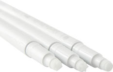 Alternative view 2 of Stamp-A-Doodle Double-Ended Markers (Set of 12 w/ 9 Colors)