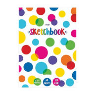 Title: Chunkies Paper Sketchbook Pad, Author: Tattered Cover