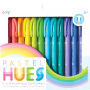 Pastel Hues Markers - Set of 12