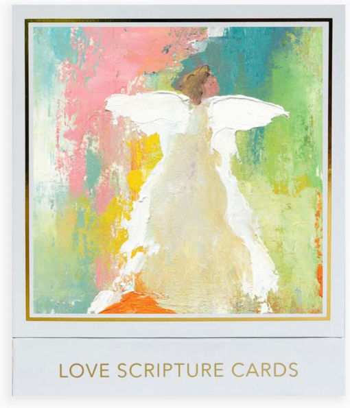 Love Scripture Cards