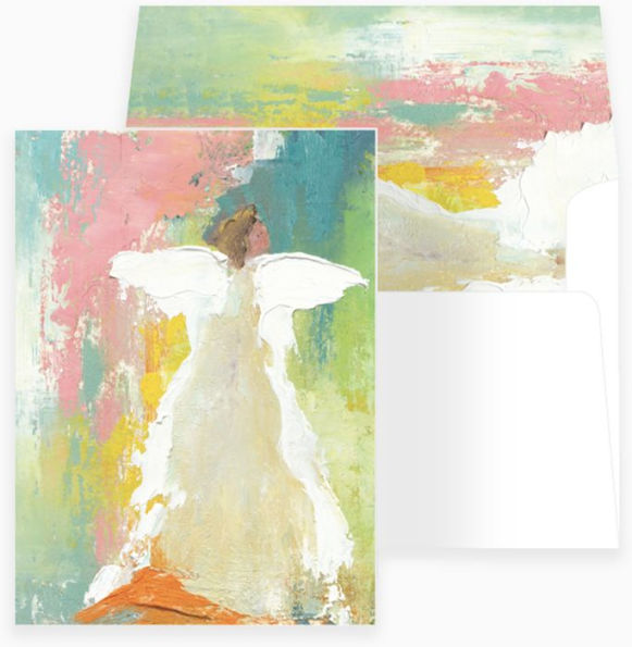 Splendor Notecards