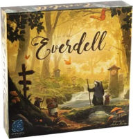 Title: Everdell 3rd Edition