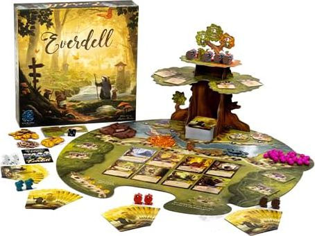 Everdell 3rd Edition