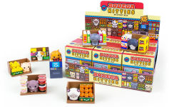 Alternative view 1 of Bodega Kitties Mystery Box