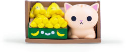 Alternative view 7 of Bodega Kitties Mystery Box