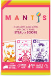 Alternative view 2 of Mantis Special Edition - Exploding Kittens