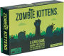 Zombie Kittens