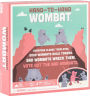 Hand-to-Hand Wombat by Matthew Inman, Elan Lee and Cory O'Brien