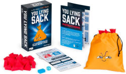 Alternative view 4 of You Lying Sack