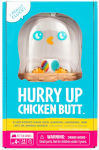 Alternative view 1 of Hurry Up Chicken Butt by Elan Lee