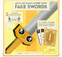 Let's Hit Each Other With Fake Swords - Exploding Kittens