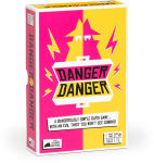Alternative view 1 of Danger Danger by Ian Clayman