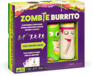 Alternative view 3 of Zombie Burrito by Brian Spence, Ian Clayman and Ken Gruhl