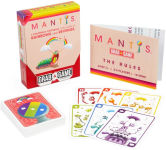 Alternative view 3 of Mantis Grab & Games by Ken Gruhl, Jeremy Posner