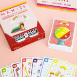 Alternative view 5 of Mantis Grab & Games by Ken Gruhl, Jeremy Posner