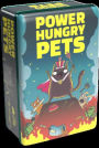 Power Hungry Pets Tin Edition - Exploding Kittens