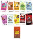 Alternative view 2 of Power Hungry Pets Tin Edition - Exploding Kittens