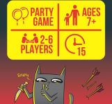Alternative view 3 of Power Hungry Pets Tin Edition - Exploding Kittens