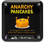 Alternative view 1 of Anarchy Pancakes Tin Edition- Exploding Kittens