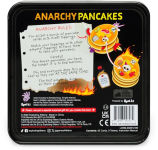 Alternative view 2 of Anarchy Pancakes Tin Edition- Exploding Kittens