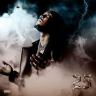 Title: 25, Artist: G Herbo