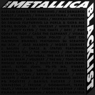 Title: The Metallica Blacklist, Artist: 