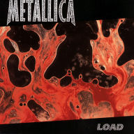 Title: Load, Artist: Metallica