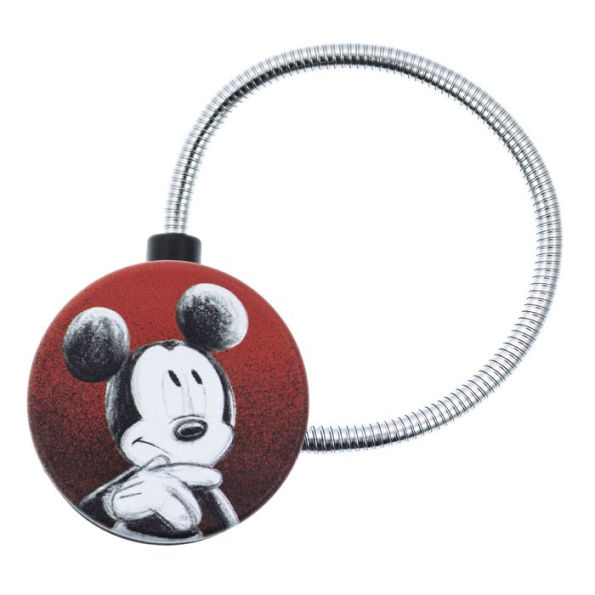 Disney Disc Booklight- Mickey Sketch