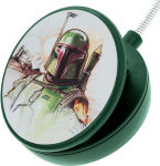 Alternative view 1 of Star Wars Disc 2 Light Boba Fett