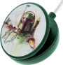 Star Wars Disc 2 Light Boba Fett