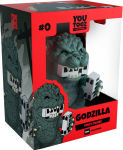 Alternative view 1 of Godzilla Godzilla