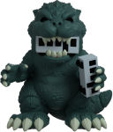 Alternative view 2 of Godzilla Godzilla