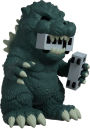 Alternative view 3 of Godzilla Godzilla