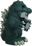 Alternative view 4 of Godzilla Godzilla